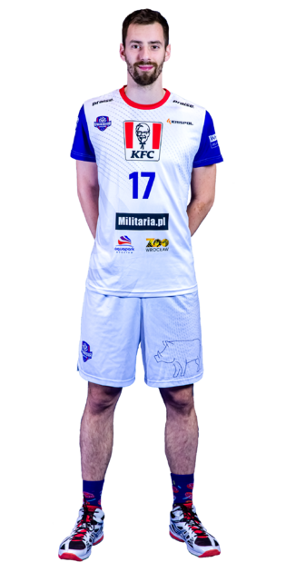 Jędrzej Maćkowiak
