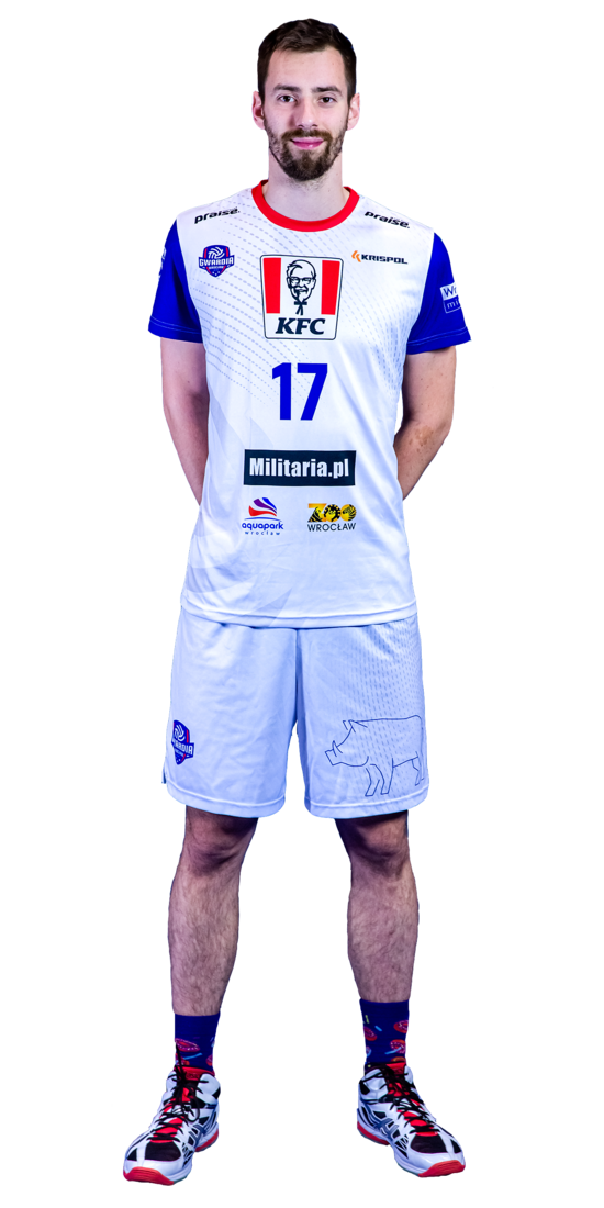 Jędrzej Maćkowiak Jędrzej Maćkowiak