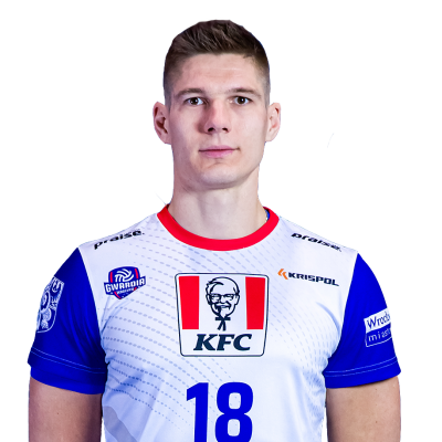 Krzysztof Gibek
