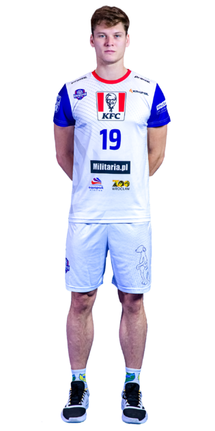 Maciej Lewicki