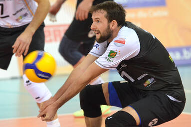 Kajetan Marek: PreZero Grand Prix pomoże zbudować team spirit