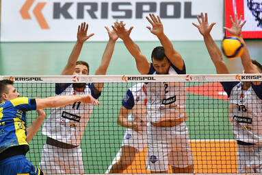 KFC Gwardia Wrocław - Stal Nysa S.A.