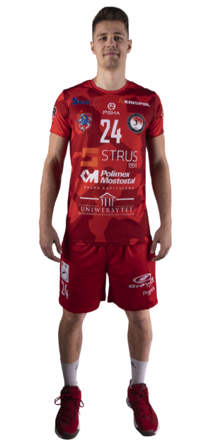 Szymon Biniek