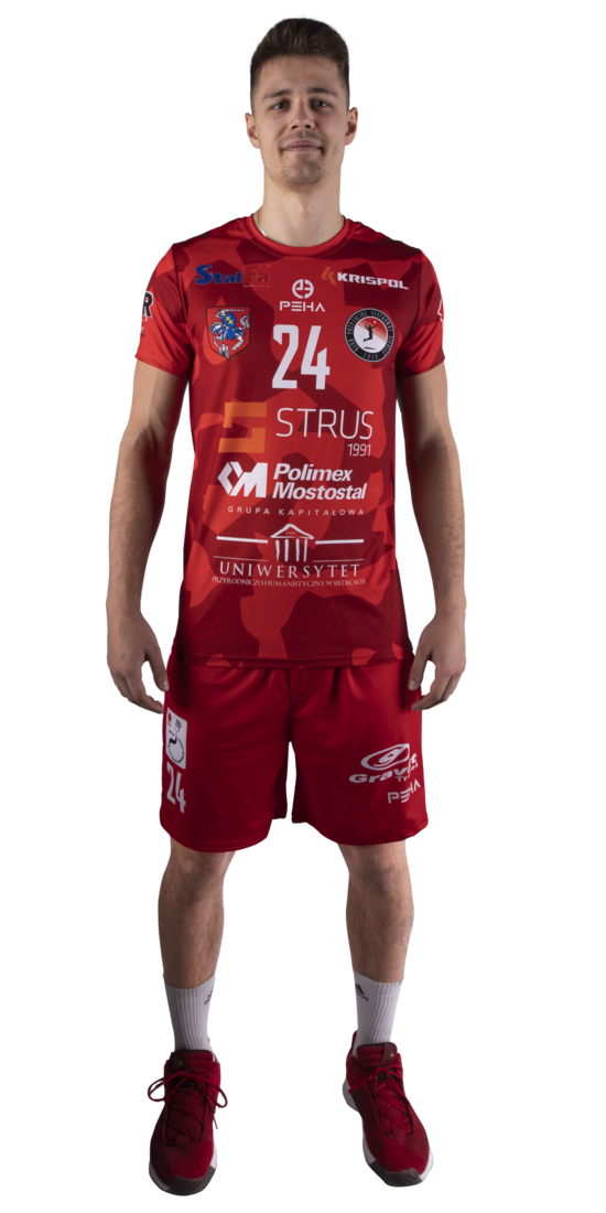 Szymon Biniek Szymon Biniek