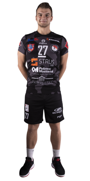 Łukasz Zugaj