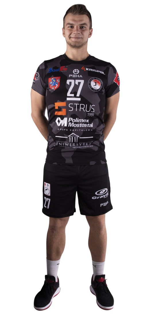Łukasz Zugaj Łukasz Zugaj