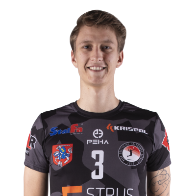 Mateusz Laskowski