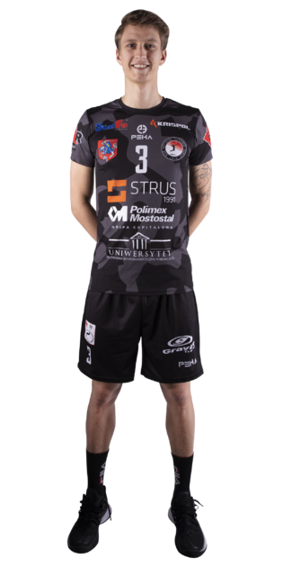 Mateusz Laskowski