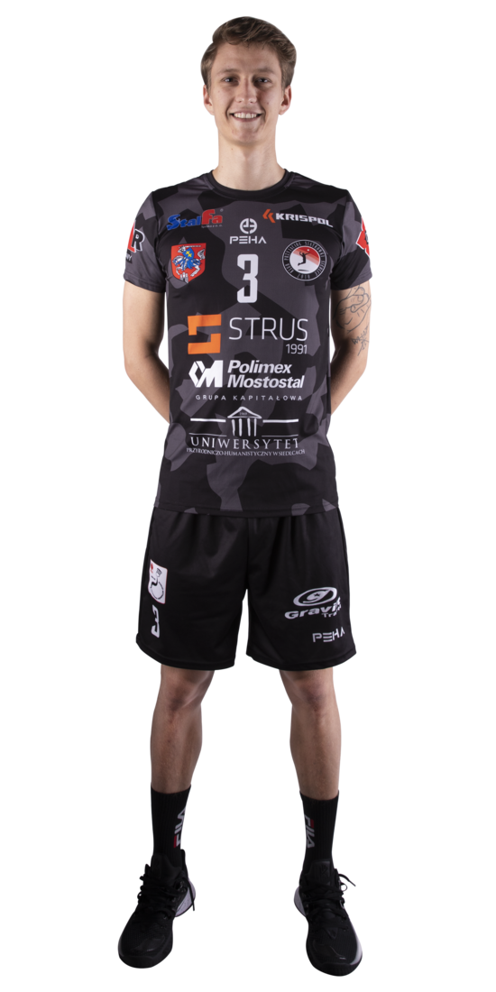 Mateusz Laskowski Mateusz Laskowski