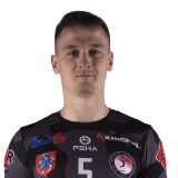 Patryk Napiórkowski