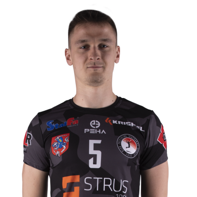 Patryk Napiórkowski