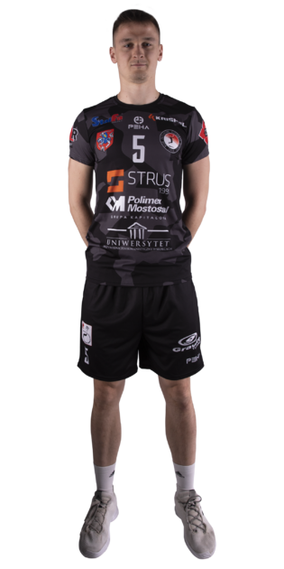 Patryk Napiórkowski