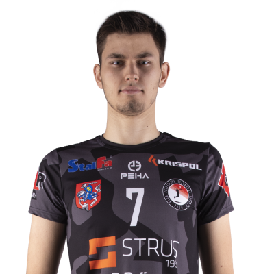 Sebastian Adamczyk