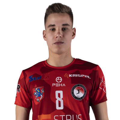 Jakub Krupiński