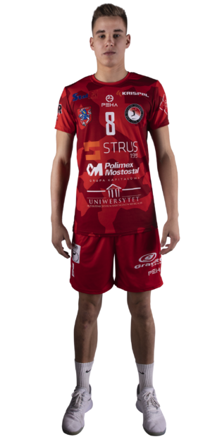 Jakub Krupiński