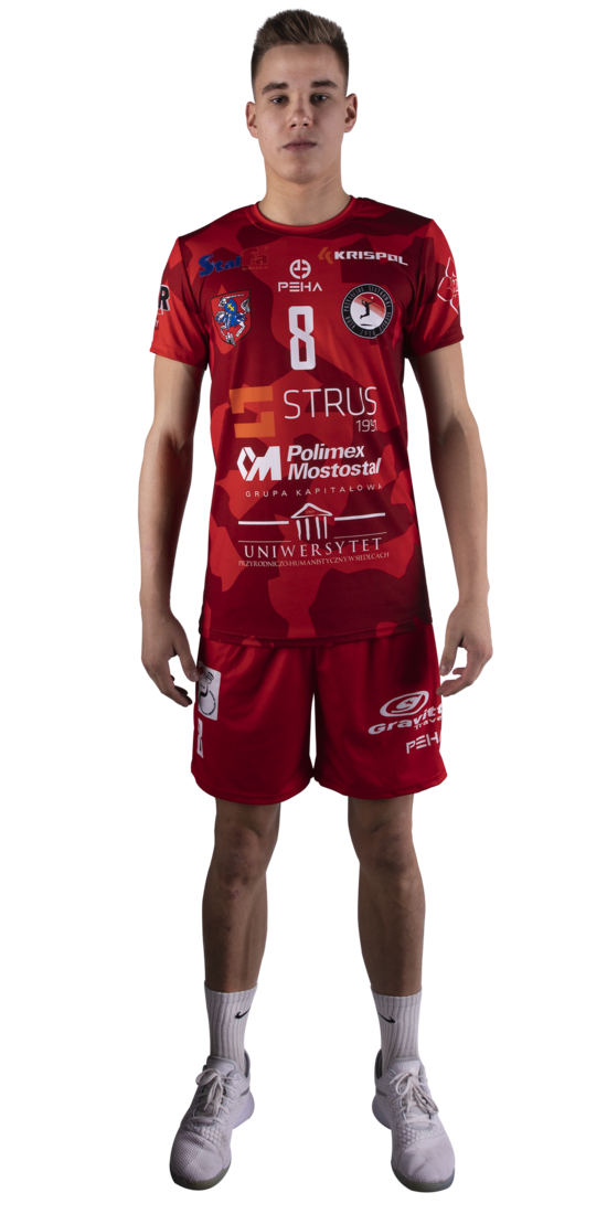 Jakub Krupiński Jakub Krupiński