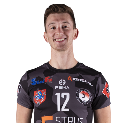 Michał Wójcik