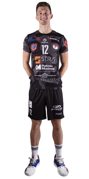 Michał Wójcik