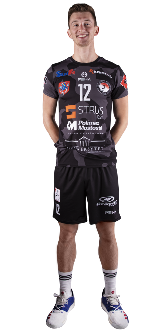 Michał Wójcik Michał Wójcik