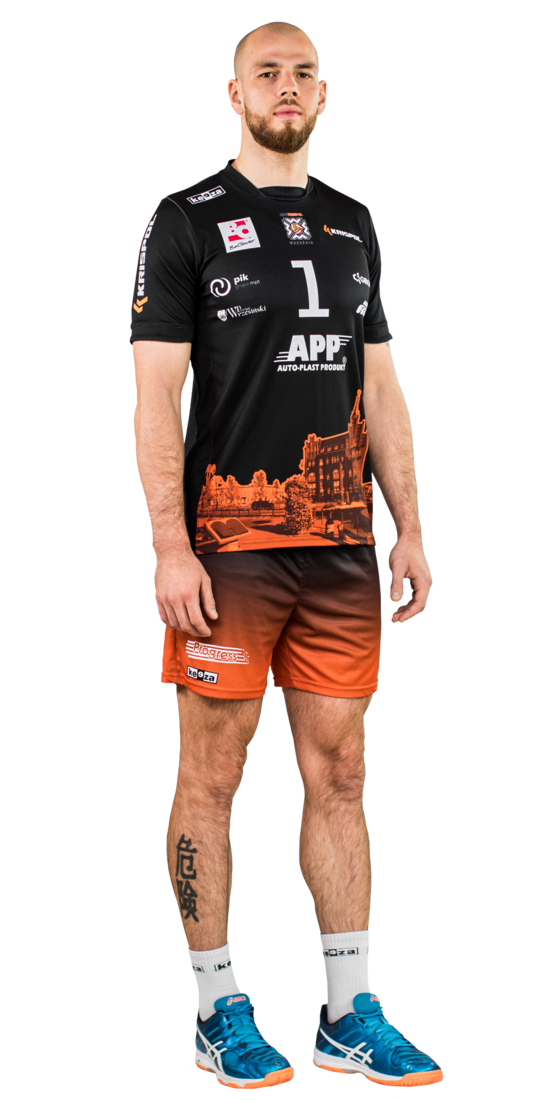 Filip Frankowski Filip Frankowski