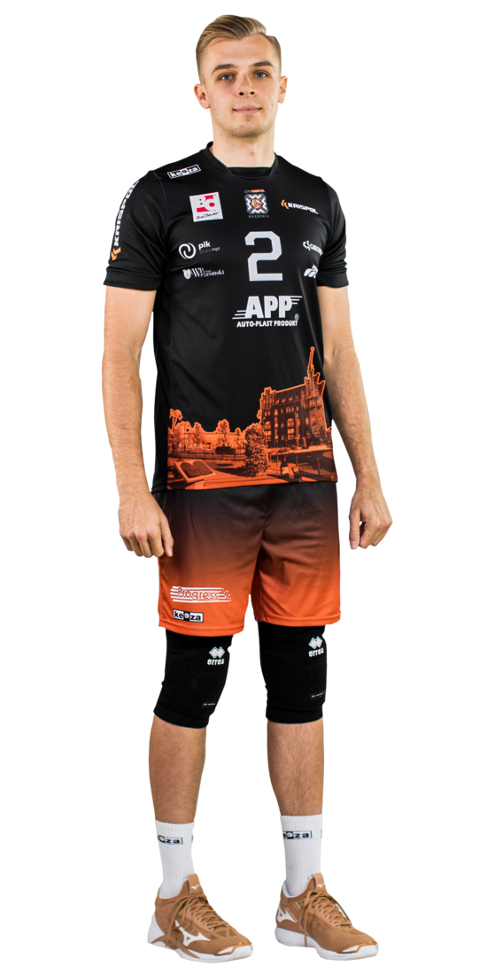 Łukasz Kalinowski Łukasz Kalinowski