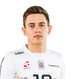 Patryk Ligocki