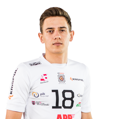 Patryk Ligocki