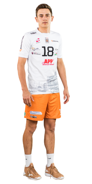 Patryk Ligocki