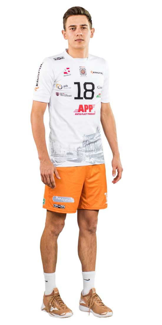 Patryk Ligocki
