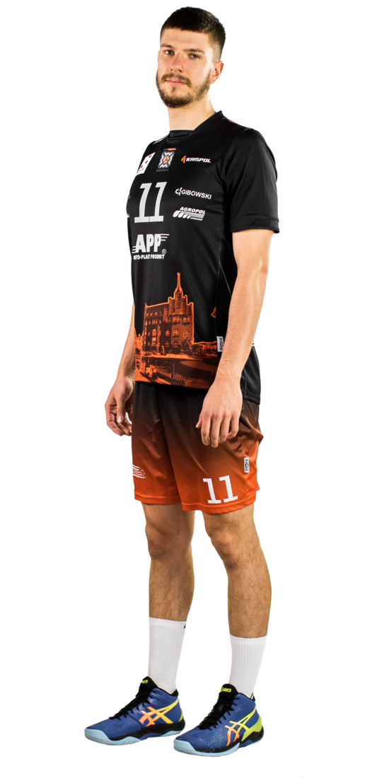 Jan Tomczak Jan Tomczak