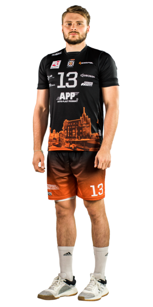 Mateusz Jóźwik