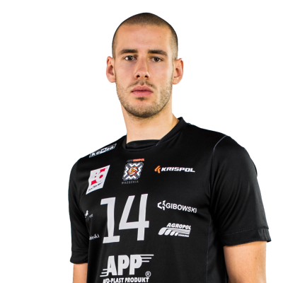 Marcin Krawiecki