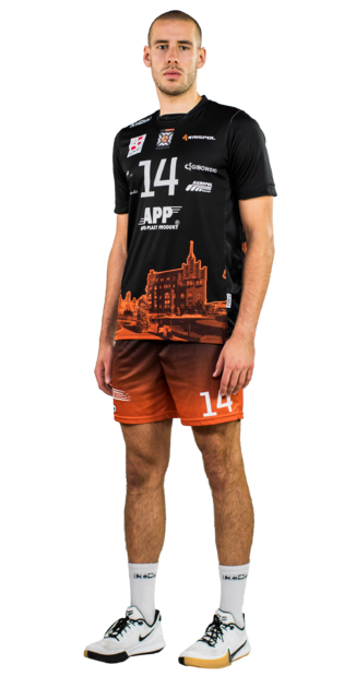 Marcin Krawiecki