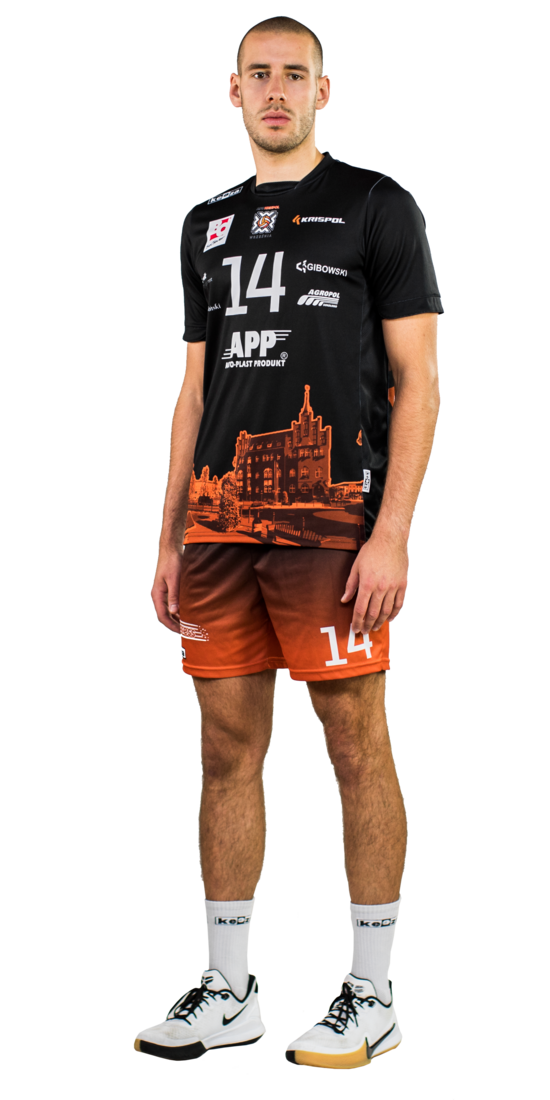 Marcin Krawiecki Marcin Krawiecki