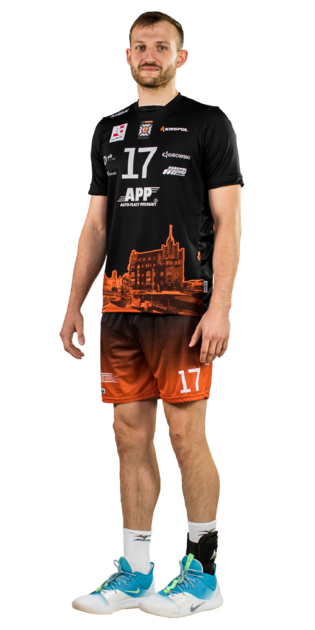 Mateusz Linda