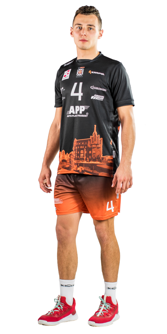 Bartosz Dzierżyński Bartosz Dzierżyński