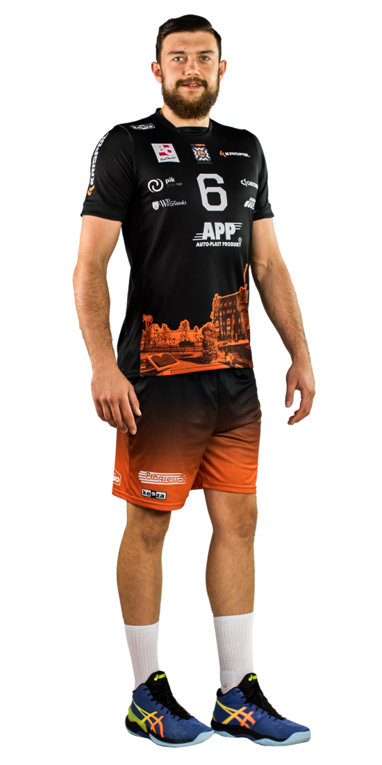 Mateusz Zawalski Mateusz Zawalski