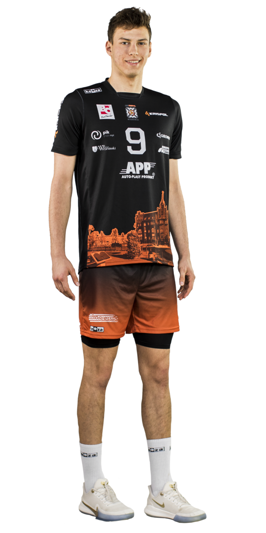 Dawid Biesek Dawid Biesek