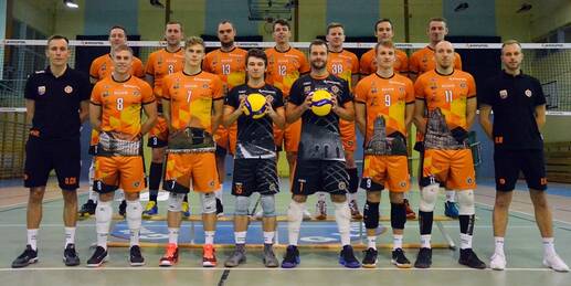 SPS Chrobry Głogów