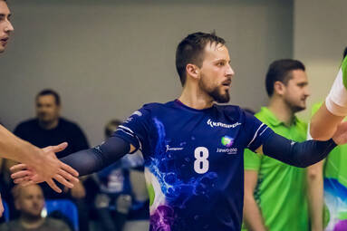 Boże Narodzenie z Bartoszem Zielińskim