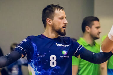 15 pytań do Bartosza Zielińskiego