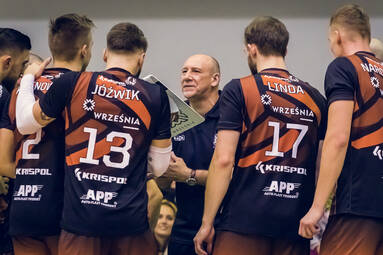 Marian Kardas: w naszej grze nic nie funkcjonowało