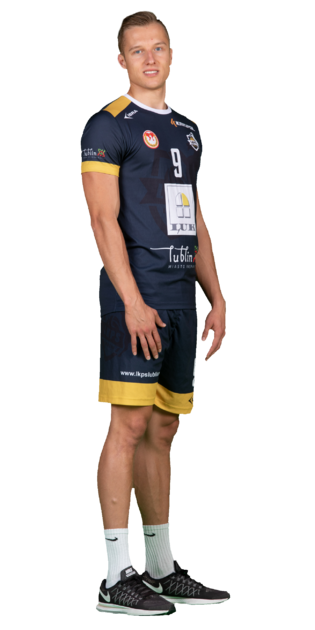 Damian Wierzbicki