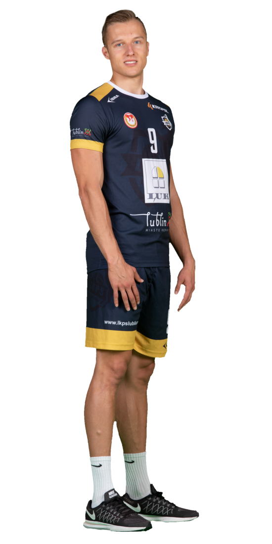 Damian Wierzbicki Damian Wierzbicki
