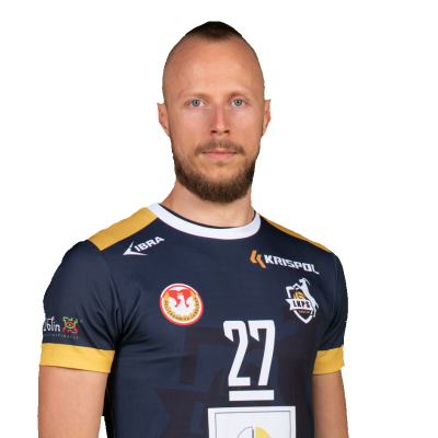 Bartosz Zrajkowski