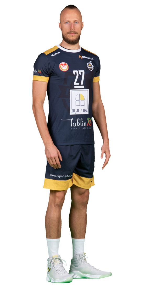 Bartosz Zrajkowski Bartosz Zrajkowski