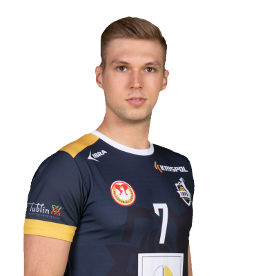 Szymon Pałka