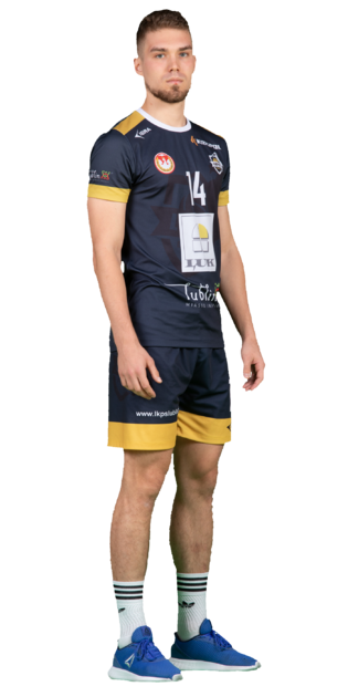 Jędrzej Goss