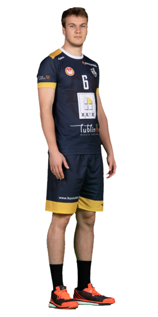 Szymon Seliga