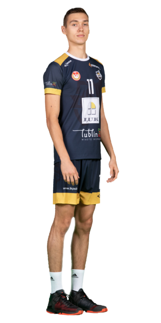 Bartłomiej Giza